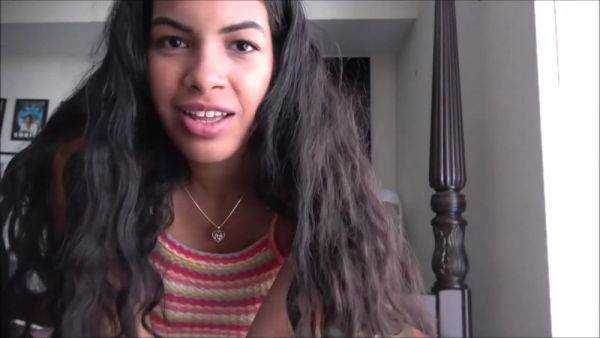 Maya Farrell- Curiosity - Maya farrell - xtits.com on freevids.org