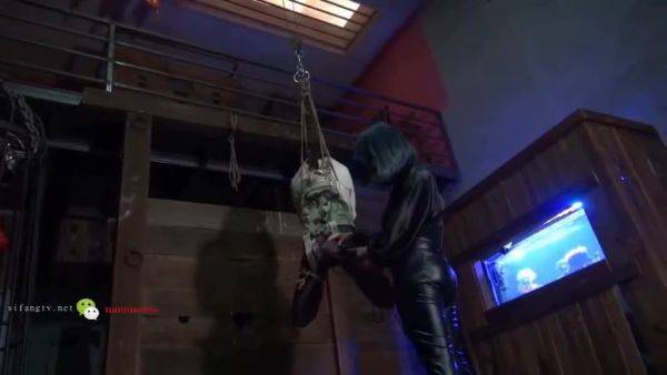 Chanyu Taiwannv - hclips.com on freevids.org