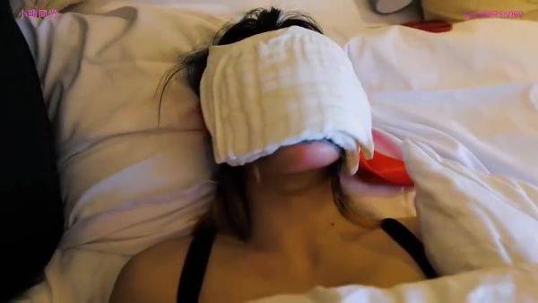 Chinese Bondage 0001 - hclips.com - China on freevids.org