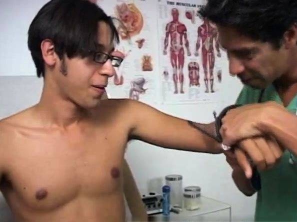 Medical of military men nude and penis physical exam - drtuber.com on freevids.org