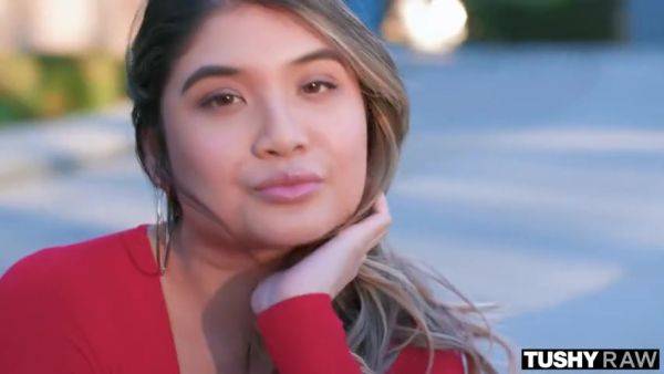 Brenna Sparks - videomanysex.com on freevids.org