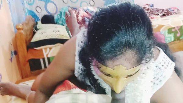 My Step Son Wife Episode 2 Full Video Mama Kodalu Dengulata Telugu Dirty Talks - upornia.com on freevids.org