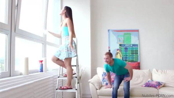 Mai Thai's Passionate Love - Amateur Asian Facial - Season 8, Episode 5 - veryfreeporn.com - Thailand on freevids.org