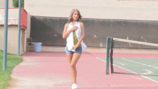 Rapid Appearance 6 - Presley - porntry.com on freevids.org