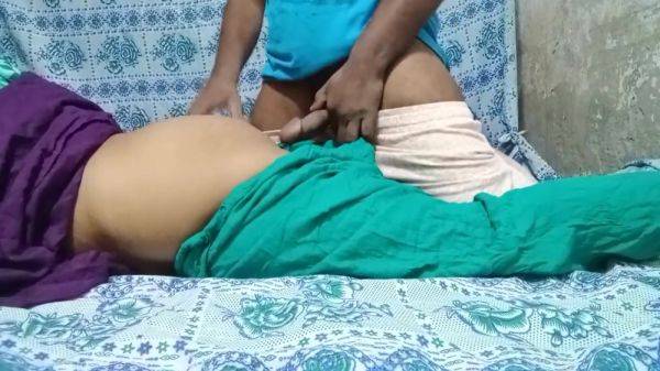 Indian Dasi Bahabi And Dewar Sex In The Room 2866 - desi-porntube.com - India on freevids.org