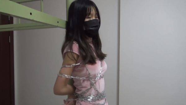 Chinese Bondage - hclips.com - China on freevids.org