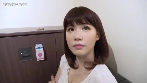 Year-old Aspiring Female Announcer Has Slender Big - videomanysex.com - Japan on freevids.org