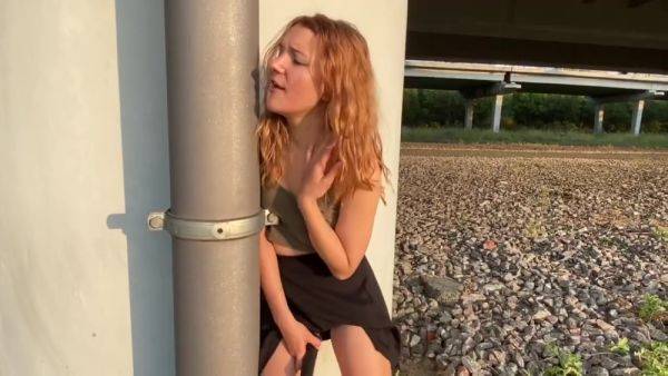 Public Flashing And Masturbation - upornia.com on freevids.org