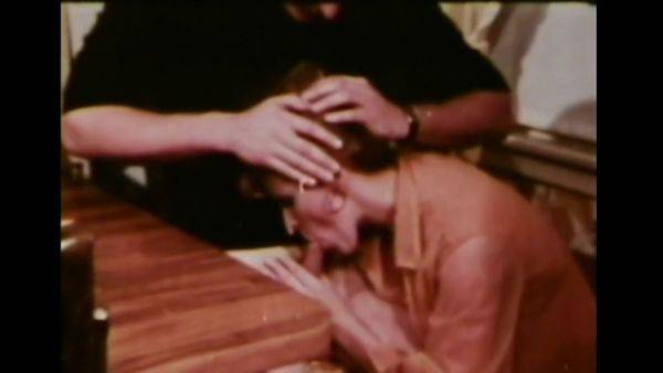 Hardcore Babe Love Deep Retro Penetrate - tubepornclassic.com on freevids.org