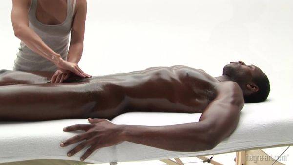 Erotic Massage For Black Guys Cock - upornia.com on freevids.org