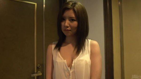 Heavenly Saya Fujiwara Sucks My Rod - xxxfiles.com on freevids.org