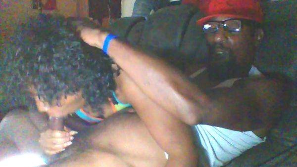 Very Artistic Deep Throating - hclips.com on freevids.org