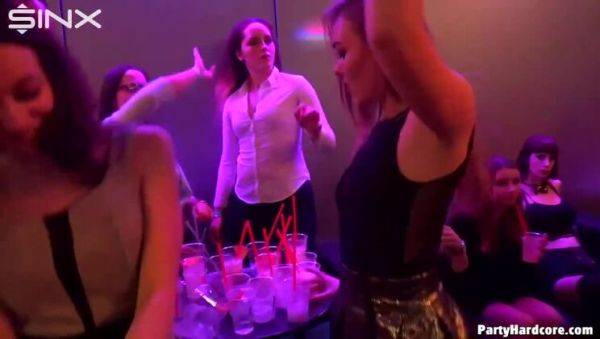 Big Tit Amateur Party: Vol. 43, Part 2 - The Main Event - xxxfiles.com on freevids.org