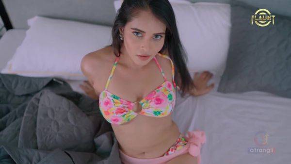 Indian Beauties Softcore Erotic Video - hclips.com - India on freevids.org