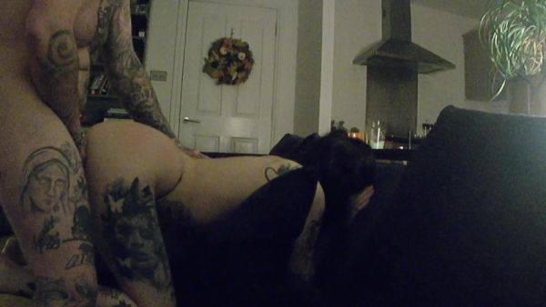 Slutty Tinder Pawg Teen Fucked Hard!! - hclips.com on freevids.org