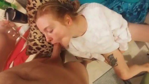 Just A Little Bathroom Fun - hclips.com on freevids.org