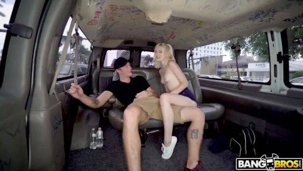 Jessie Saint: Cute Teen Craves Good Dick - porntry.com on freevids.org