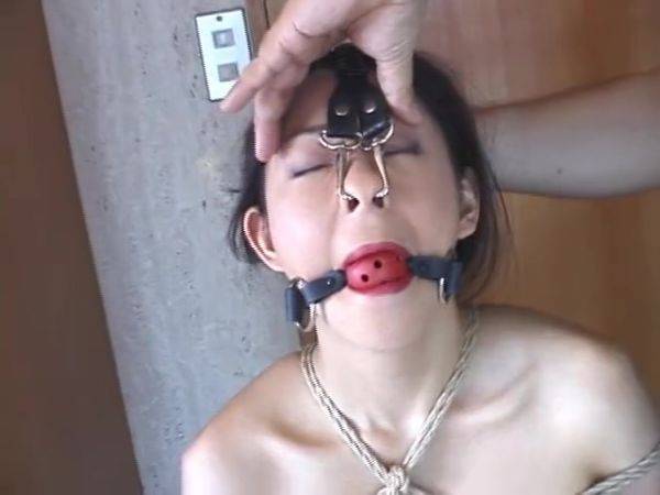 Japan Bondage - upornia.com - Japan on freevids.org