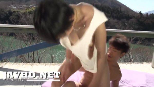 Join Kaede Niiyama on a thrilling Japanese adult film adventure - hotmovs.com - Japan on freevids.org