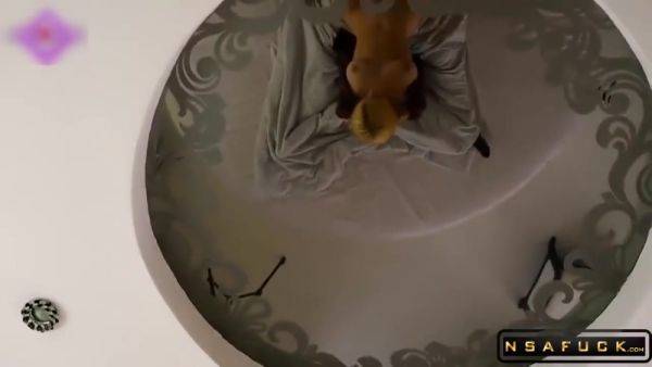 Stepsister Woke Me Up With A Sucking Cock And - hotmovs.com on freevids.org