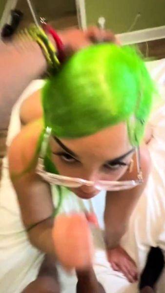 Baby Alien Sex Tape With Gem Jewels Video Leaked - drtuber.com on freevids.org