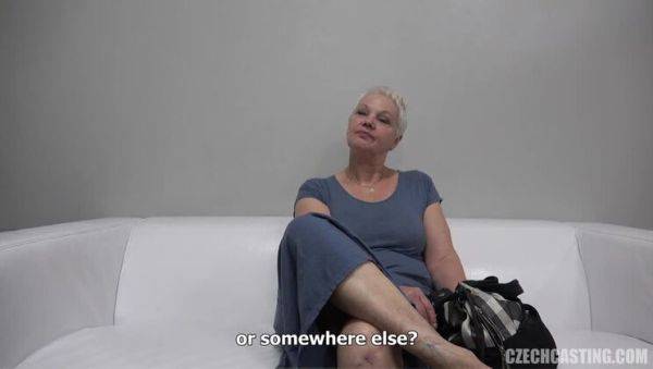 Anna's Stunning Rack - xxxfiles.com - Czech Republic on freevids.org