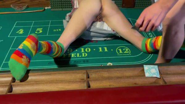 My Friend Never Fucks His Wife So I Make Her Cum And Send Her Home Happy 5 Min - upornia.com on freevids.org