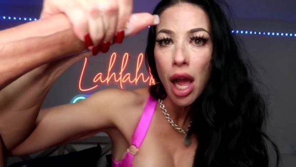 Lahlah1684 Aggressive Mommy Will Do Anything For Sons Seed - upornia.com on freevids.org