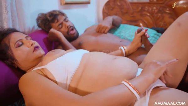 Bbw Indian Mom Breathtaking Xxx Clip - upornia.com - India on freevids.org