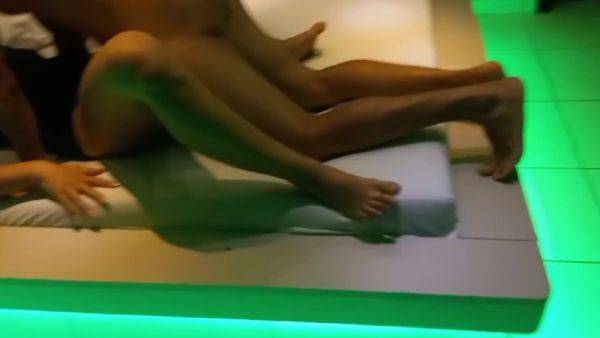 Cuckold Husband - Im A Hot Wife And The Sound That My Likes To Hear Most Is A Males Cock Penetrating - hclips.com on freevids.org