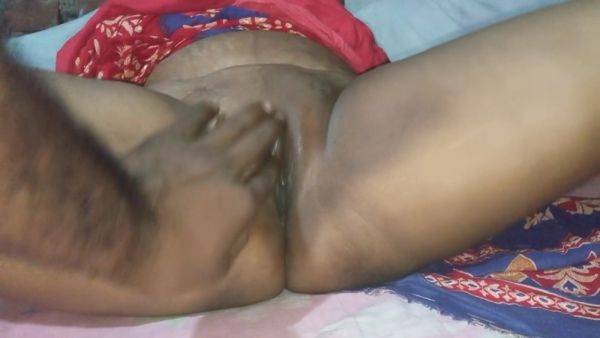 Hindi Sex In Hot Village Wife Fuck By Husbands Friend. She Is Squirt Many Time - desi-porntube.com - India on freevids.org