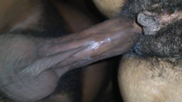 Lightskin Bbw Hairy Squirting Taco With Red Bone - desi-porntube.com - India on freevids.org