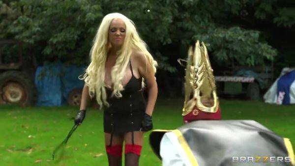 Dolly Partem & Danny D - Dannys D20 (480) - videomanysex.com on freevids.org