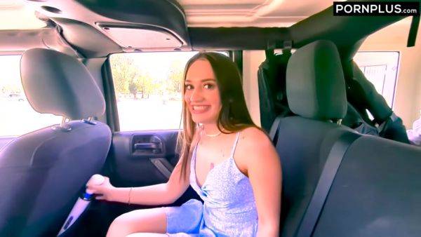 Park Pick Up - Sera Ryder - videomanysex.com on freevids.org