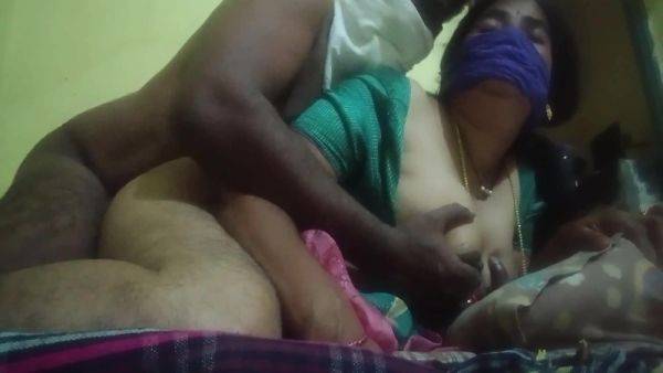 Ass Babe In Big Enjoy The Lover Fucking Hordcore Sex - desi-porntube.com - India on freevids.org