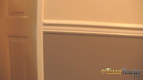 Tessa Fowler - Diary Day Day With Leanne Crow 1 - hotmovs.com - Britain on freevids.org