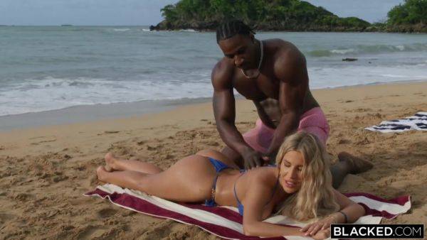 Ema Karter - Curvy Wife Cheats With Monster Bbc - videomanysex.com on freevids.org