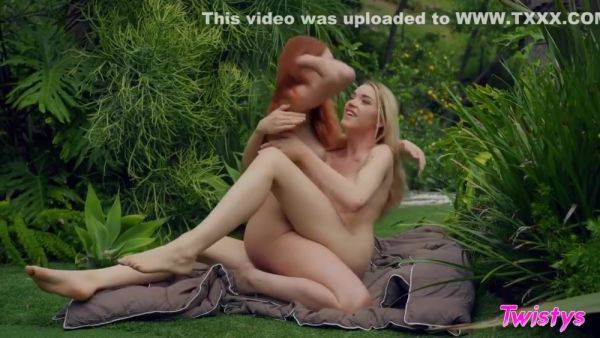 Amazing Porn Movie Hairy Great , Its Amazing With Anny Aurora And Lacy Lennon - hotmovs.com on freevids.org