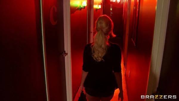 Tie Me Up, Dick Me Down With Aaliyah Love, Keni Styles - Brazzers - hotmovs.com on freevids.org