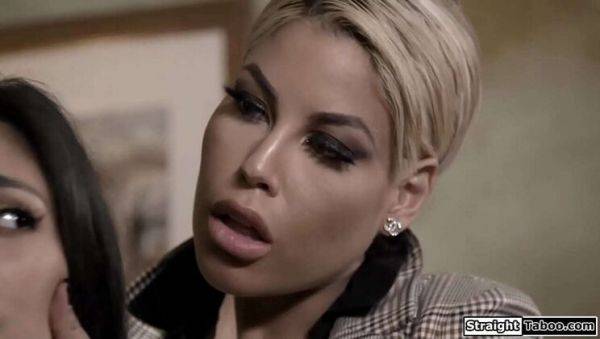 Soon You Will Be Free From Worry - porntry.com on freevids.org