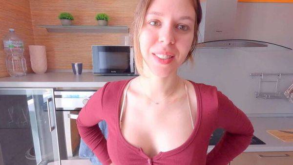 Step Mom Gets Wild with Her Step Son - porntry.com on freevids.org