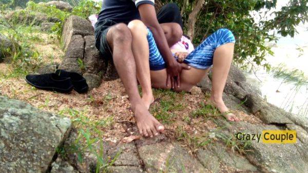 Nepali Porn Star - Gauko Bauju Hardcore Darai Dukhne Garo Sasu A Lai Jwai Le Jungel Ma Chikiyo - desi-porntube.com - India - Nepal on freevids.org