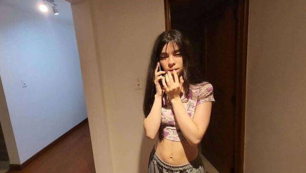 Street Encounter Ends with a Wife's Secret Revenge - porntry.com on freevids.org