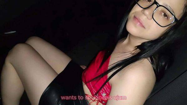 Colombian Slut Crisanto999 Fucks Estefani After Game - porntry.com - Colombia on freevids.org