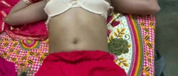 Desi Sex Dewar Ne Chuchi Daba Kar Kiya Jabardasti Sex Hindi With Devar Bhabhi - desi-porntube.com - India on freevids.org