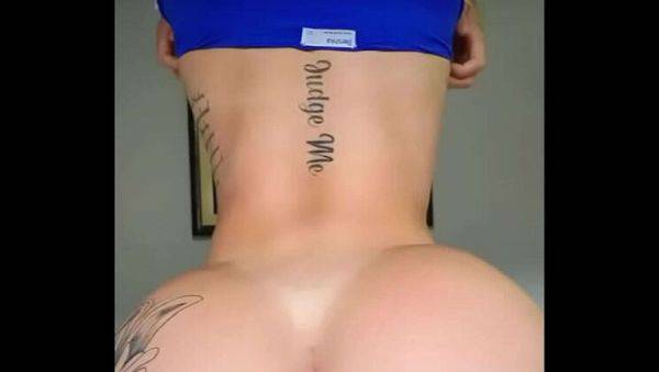 Let's Play with My Big Ass - xxxfiles.com on freevids.org