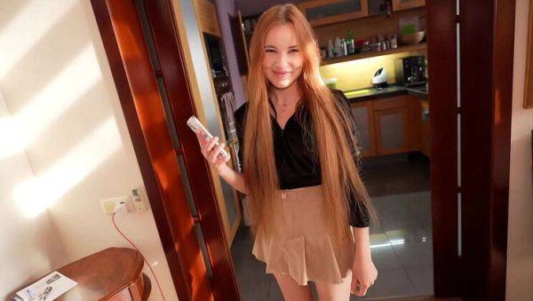 Step Sister Fucked Hard, No Tinder Needed - xxxfiles.com on freevids.org