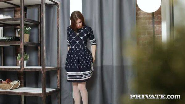 Hot Teen Renata Fox Has Her Anal Fantasy - porntry.com - Russia on freevids.org