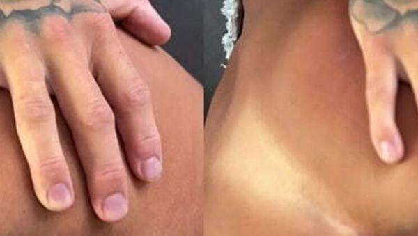 Amazing Anal Sex with Huge Creampies and Big Booty - porntry.com - Brazil on freevids.org