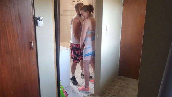 Fucking My Neighbour's Hot Cheating Wife - porntry.com on freevids.org